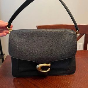 Coach Tabby Crossbody shoulder bag